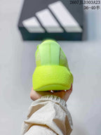 Adidas HYPERBOOST EDGE W Sneakers Neon Yellow 712830UYQ