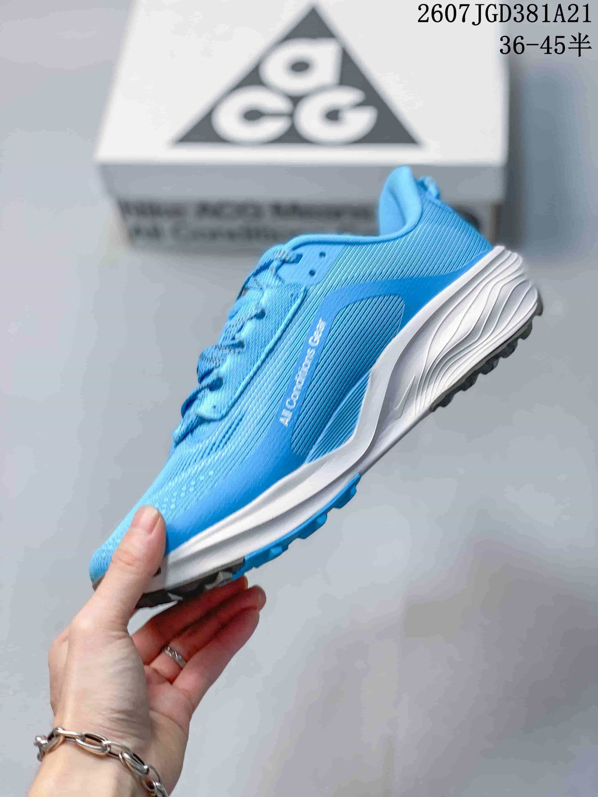 Nike ACG Pegasus Trail Sneakers Jade Horizon 07JGD381A21