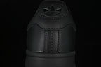 Adidas Stan Smith M20327 Black Low-Top Sneakers