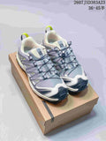 Salomon XA Pro 3D Sneakers Sand Gray 2607JXD383A23