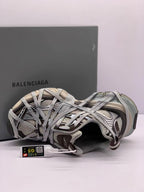 Balenciaga 3XL Sneakers Brown