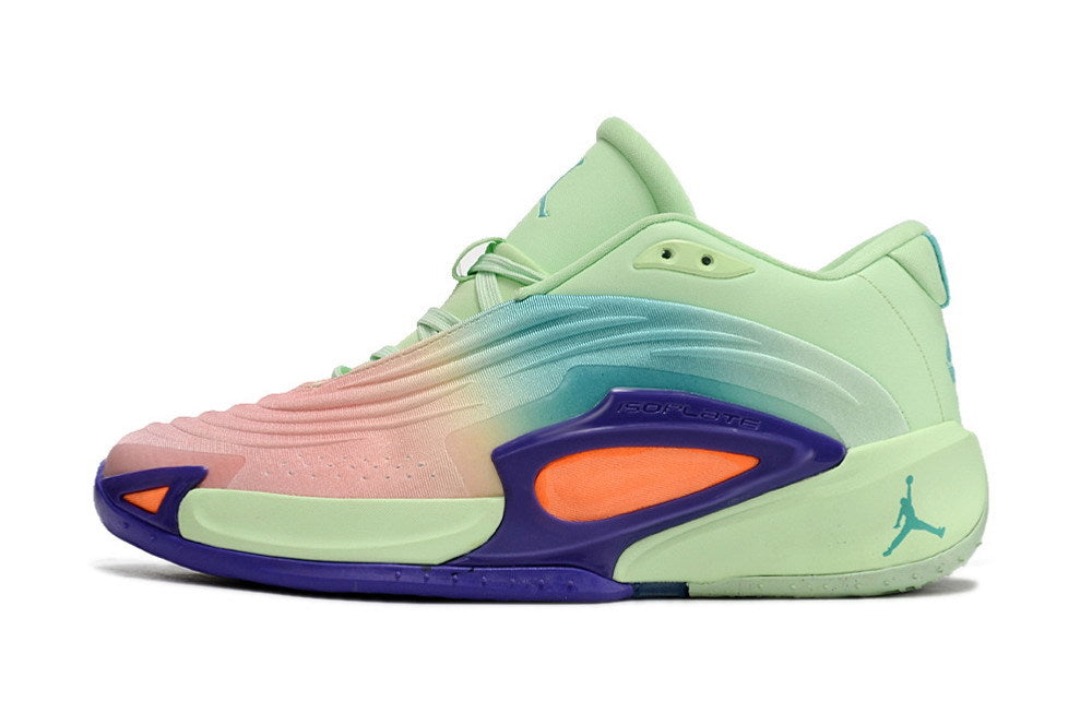 Jordan Luka 3 Basketball Shoes