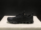 On Cloud X Z5 Black Running Sneakers