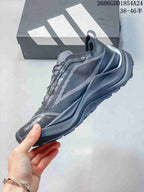 Adidas Holo Peak Low-Top Trail Running Shoes KI1522