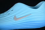 Nike ReactX Rejuven8 Clogs Blue HV5062-400