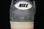 Nike SB Dunk Low Olive Green Sneakers HJ0367-301