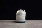 Nike SB Dunk Low FD9911-101 White Grey Sneakers