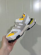 Balenciaga Track Sneakers Yellow White Grey 542023