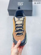 Kolon Sport MA Approach Venti Mega Low-Top Hiking Shoes
