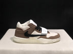 Jordan Jumpman Jack Sneakers Brown White Black DR9317-007