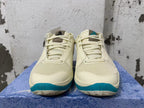 Nike Ja 1 Basketball Shoes Coconut Milk Teal