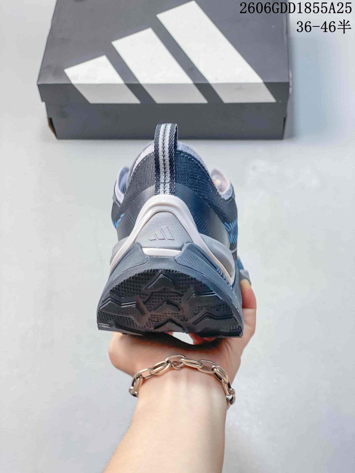 Adidas Holo Peak KI1525 Trail Running Shoes