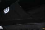 The North Face Mountain Essentials Slip-On Shoes Black NF0A8AD94QI-087