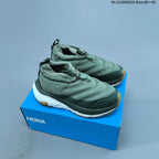 HOKA Kaha 2 Frost Moc GTX Hiking Shoes
