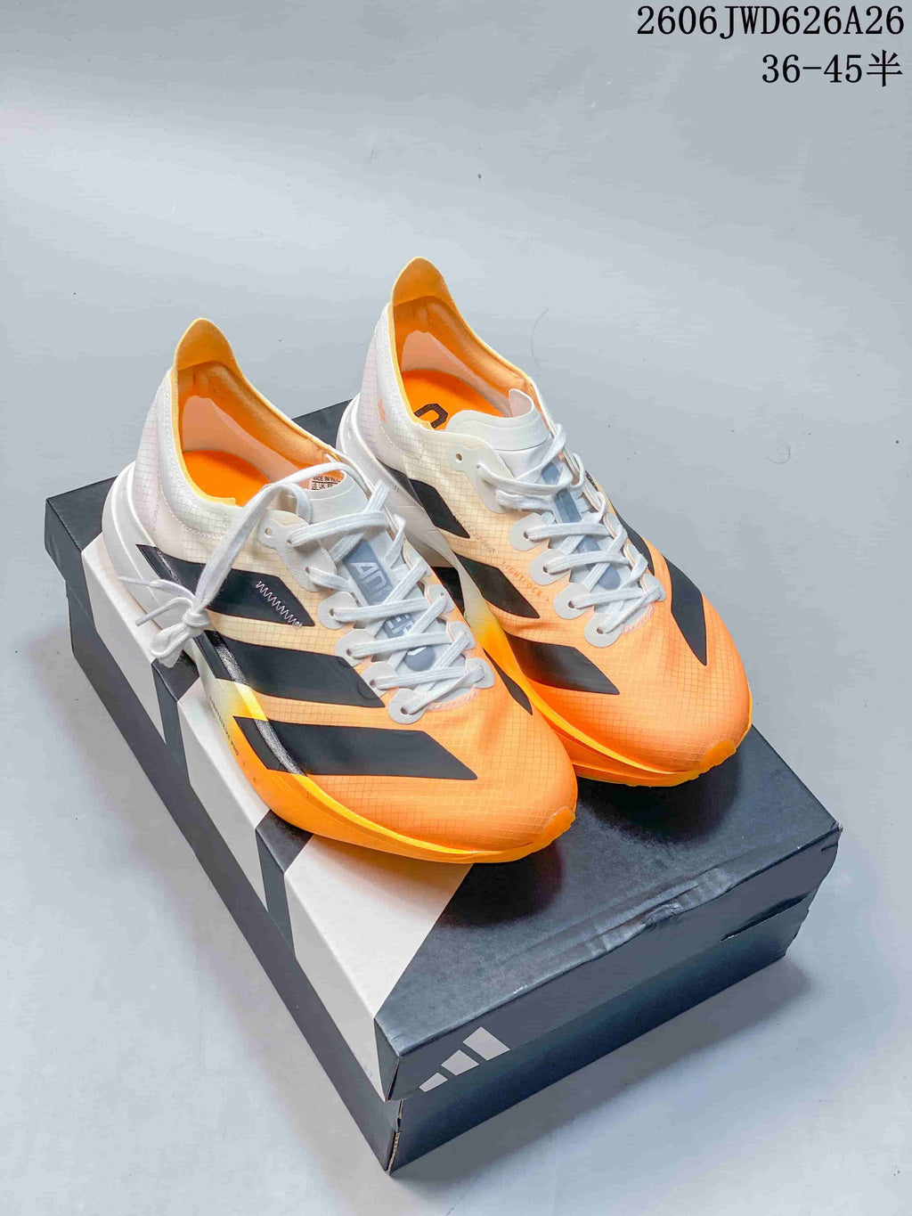 Adidas Adizero Adios Pro 4 Running Shoes