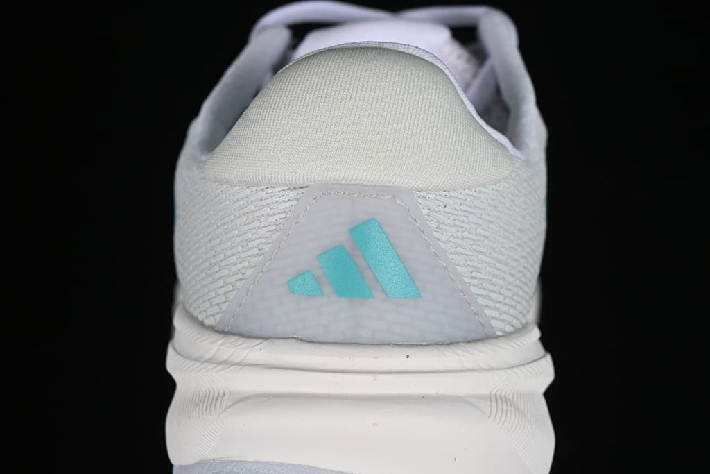 adidas Supernova Rise M Running Shoes White Aqua IG8361