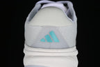 adidas Supernova Rise M Running Shoes White Aqua IG8361