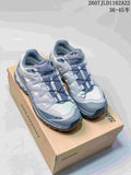 Salomon XT-QUEST GTX Outdoor Sneakers Grey 2607JLD1162A22