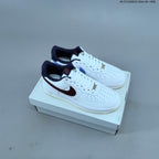 Nike Air Force 1 ’07 Low-Top Sneakers