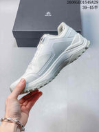 Kailas FUGA EX BOA Trail Running Shoes – White