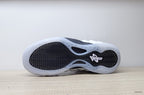 Nike Little Posite One Home GS White Black Sneakers