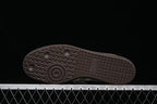 adidas Samba OG JH7299 Sneakers, Cream and Grey