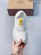 KOLON SPORT Galah 2 Slip-On Water Shoes, White