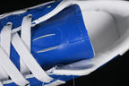 adidas Superstar JR2702 Blue White BAPE Sneakers