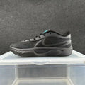 Black Nike Running Sneakers