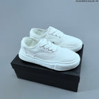 Maison MIHARA YASUHIRO Original Sole Low-Top Sneakers