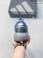 adidas Adizero Evo SL ATR Running Shoes Blue Gray 712460TOI