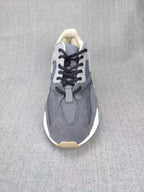 Nike Air Max 720 Sneakers Gray, White and Orange