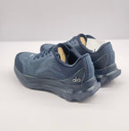 Alo Running Sneakers Dark Blue