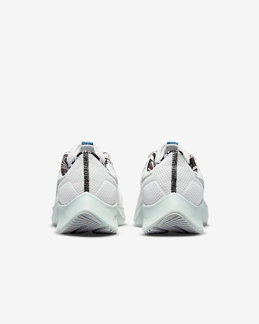 Nike Air Zoom Pegasus 38 White Running Shoes DC4520-100