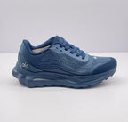Alo Running Sneakers Dark Blue
