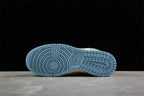 Nike SB Low-Top Sneakers Light Blue White FJ5429-133