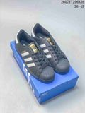 adidas Superstar Sneakers Black White 2607YY296A26