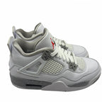 Jordan 4 Retro White Oreo (2021) (GS)