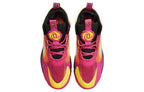 Adidas D Rose Son Of Chi 2 ‘Team Real Magenta’