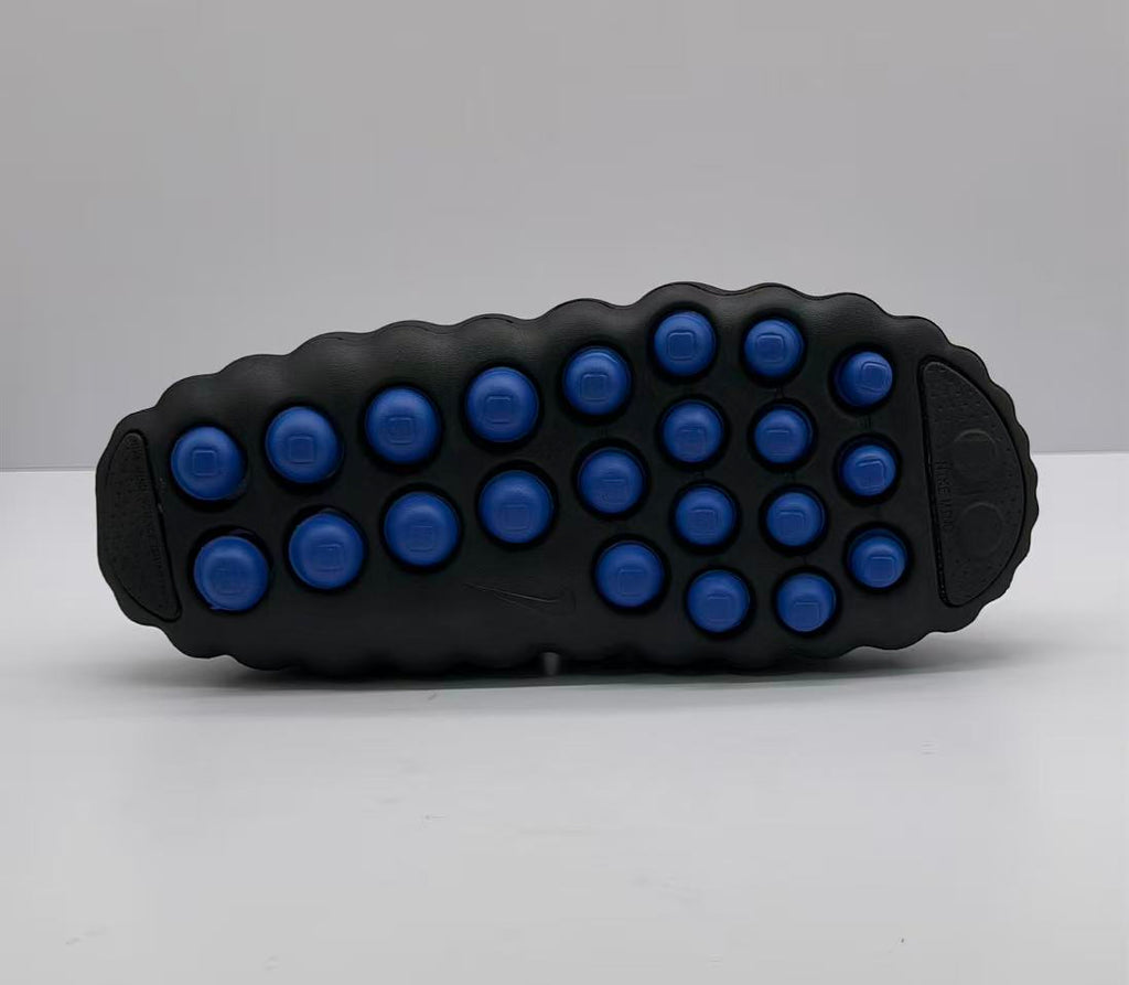 Nike MIND 001 Slide Sandals Black