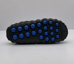 Nike MIND 001 Slide Sandals Black
