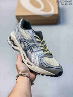 ASICS GEL-Kayano 14 Retro Running Sneakers