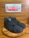 Jordan 4 Retro Black Cat (2025)