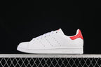 adidas Stan Smith M20326 White Red Sneakers