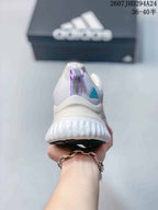 adidas Switch FWD Running Shoes White Lilac JHD294A24
