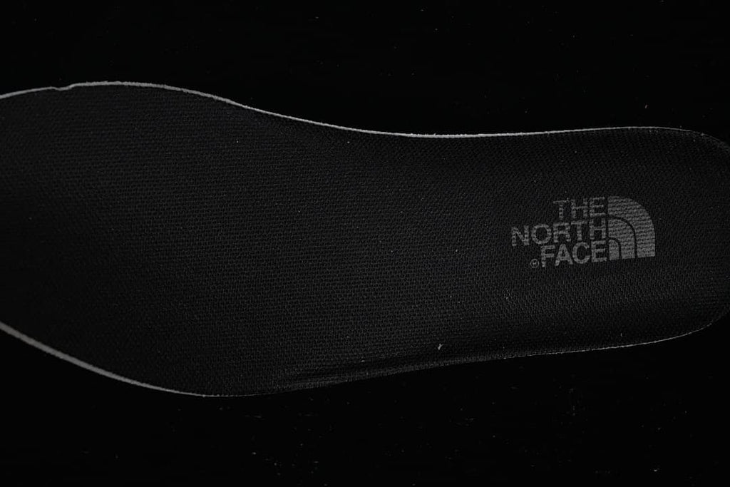 The North Face Vectiv Enduris Low Trail Running Shoes Black