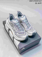 adidas HOLO PEAK Trail Running Sneakers Light Gray 621270ASOUQ