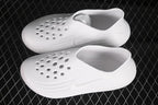 Nike ReactX Rejuven8 Clog Slides White HV5060-101