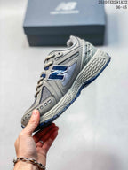 New Balance 1906AD Grey Silver Sneakers
