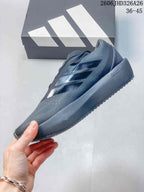adidas Supernova Rise 3 Running Shoes, Charcoal